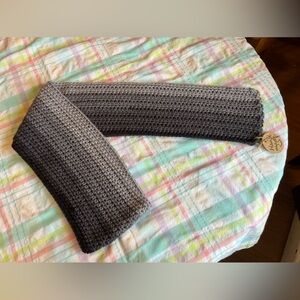 Handmade Crochet Scarf